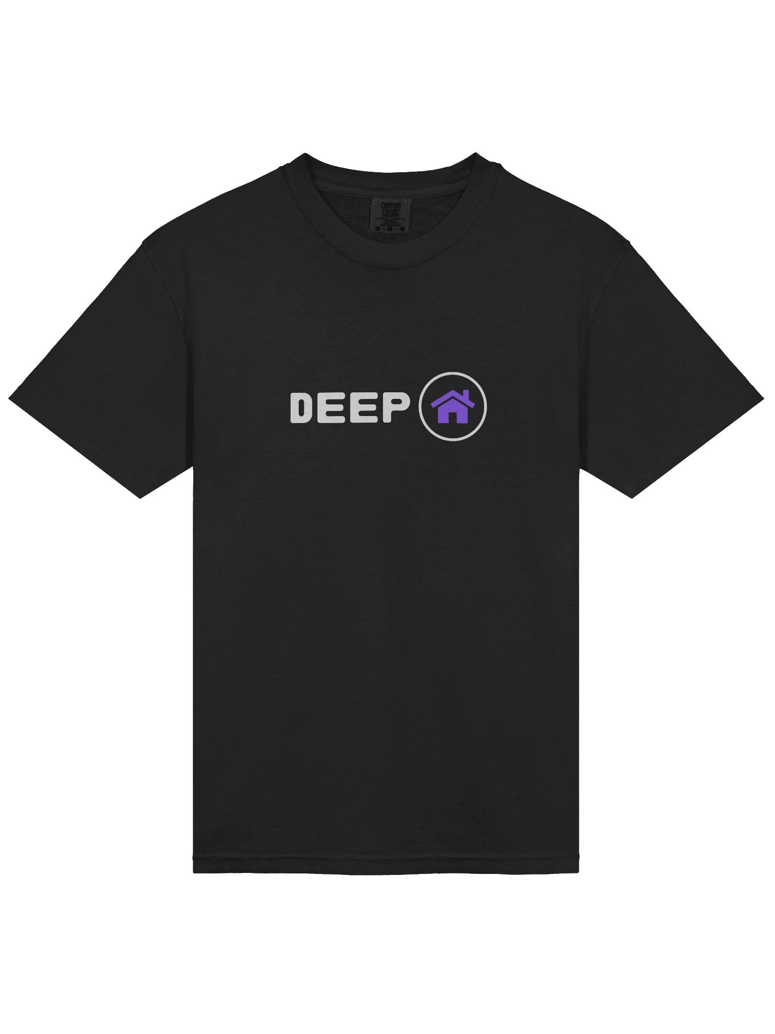 Deep House T-Shirt Groove Graphic Tee product image (5)