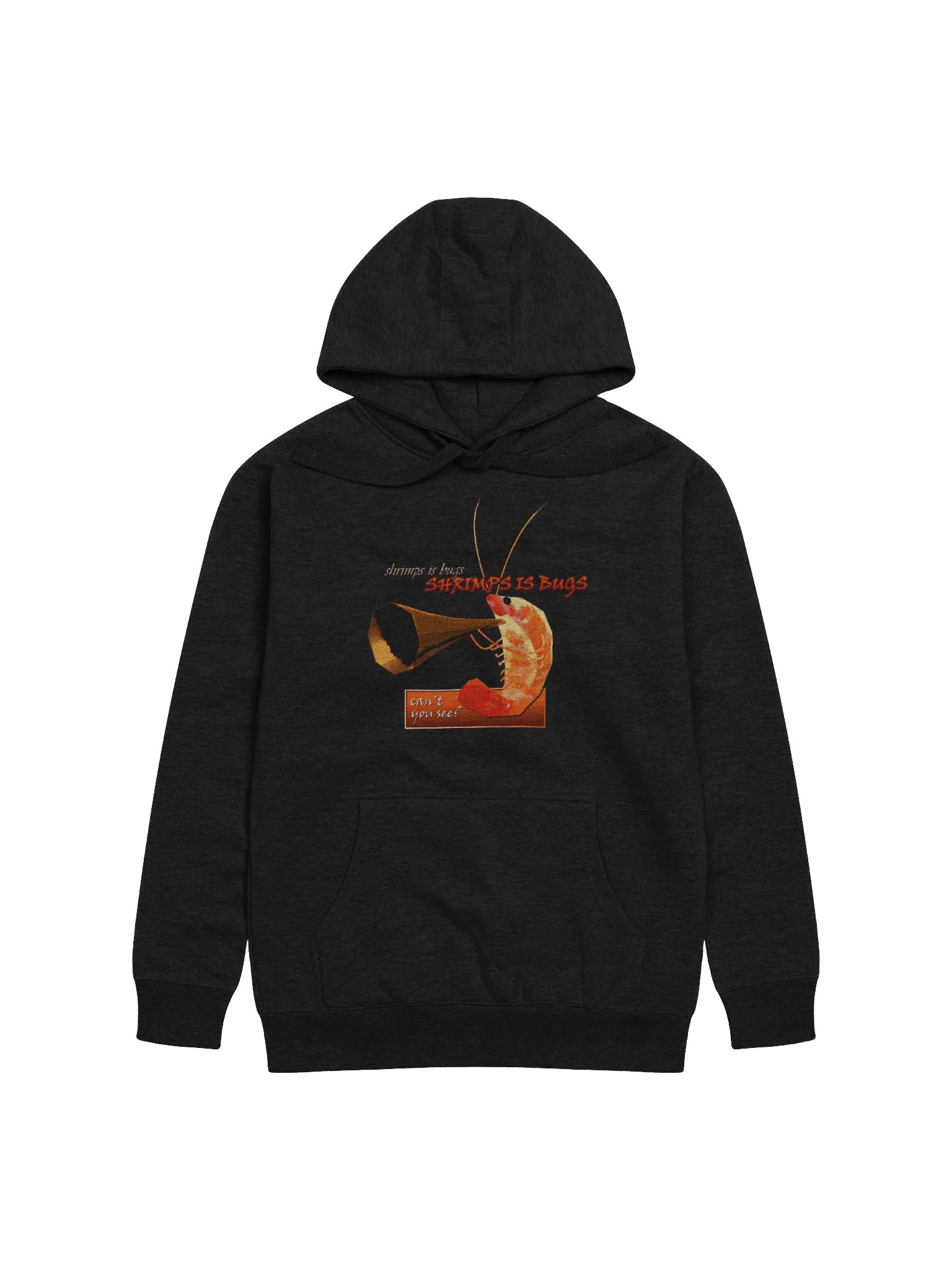 shrimps is bugs product image (6)