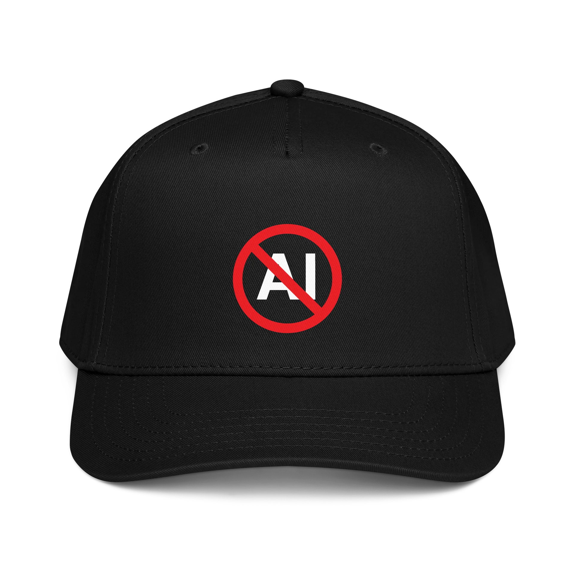 NO AI Hat product image (1)