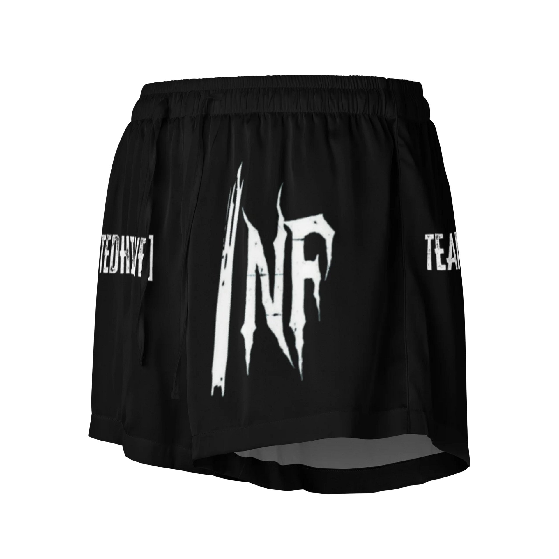 Team 1NFEKTED Pajama Shorts product image (1)