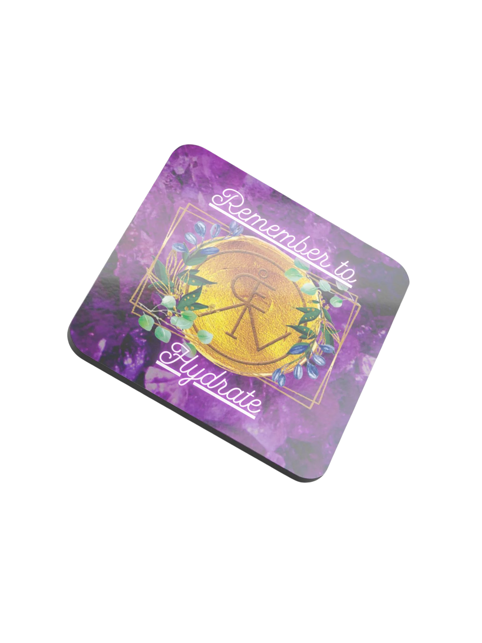 Coaster (Untersetzer) 