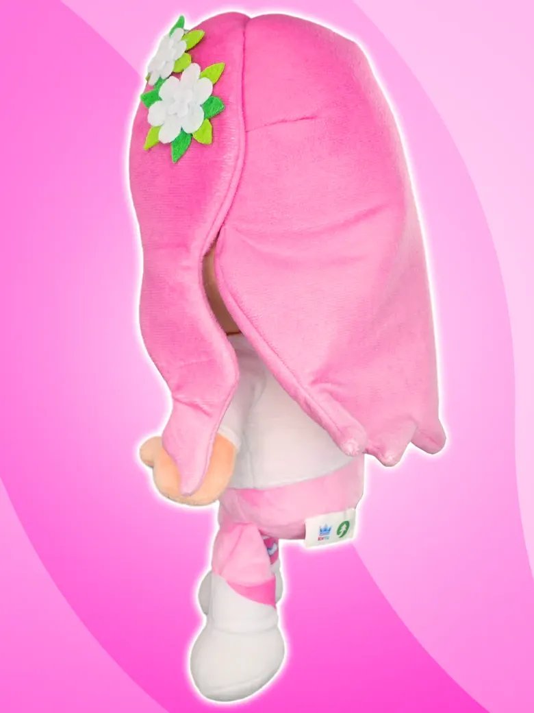Mick Plush Toy product image (6)