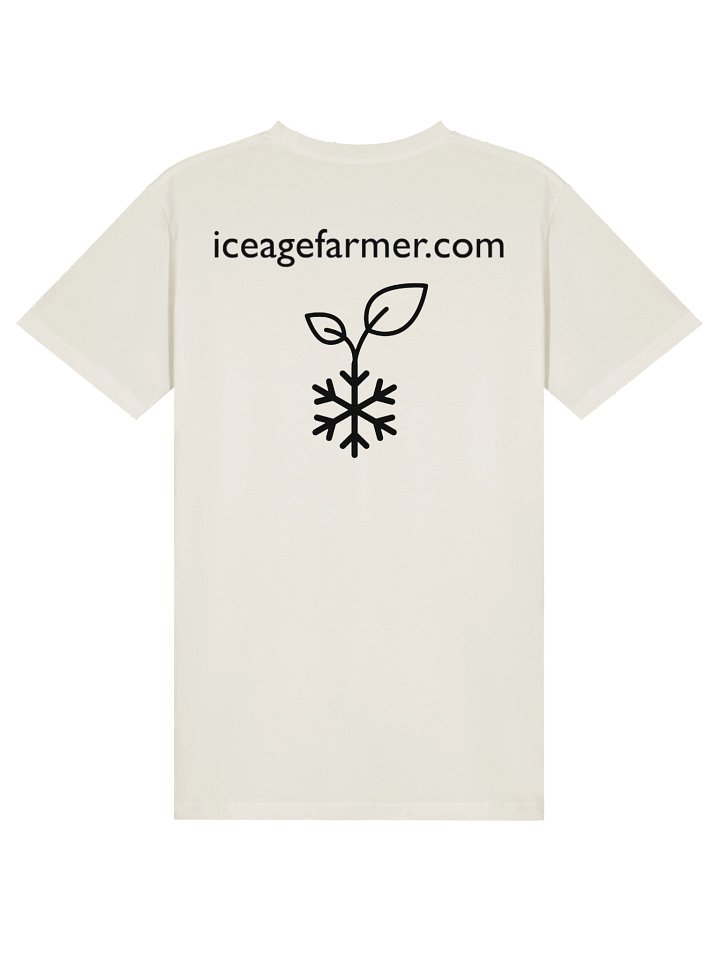 From My Cold Dead Hands Tee product image (10)