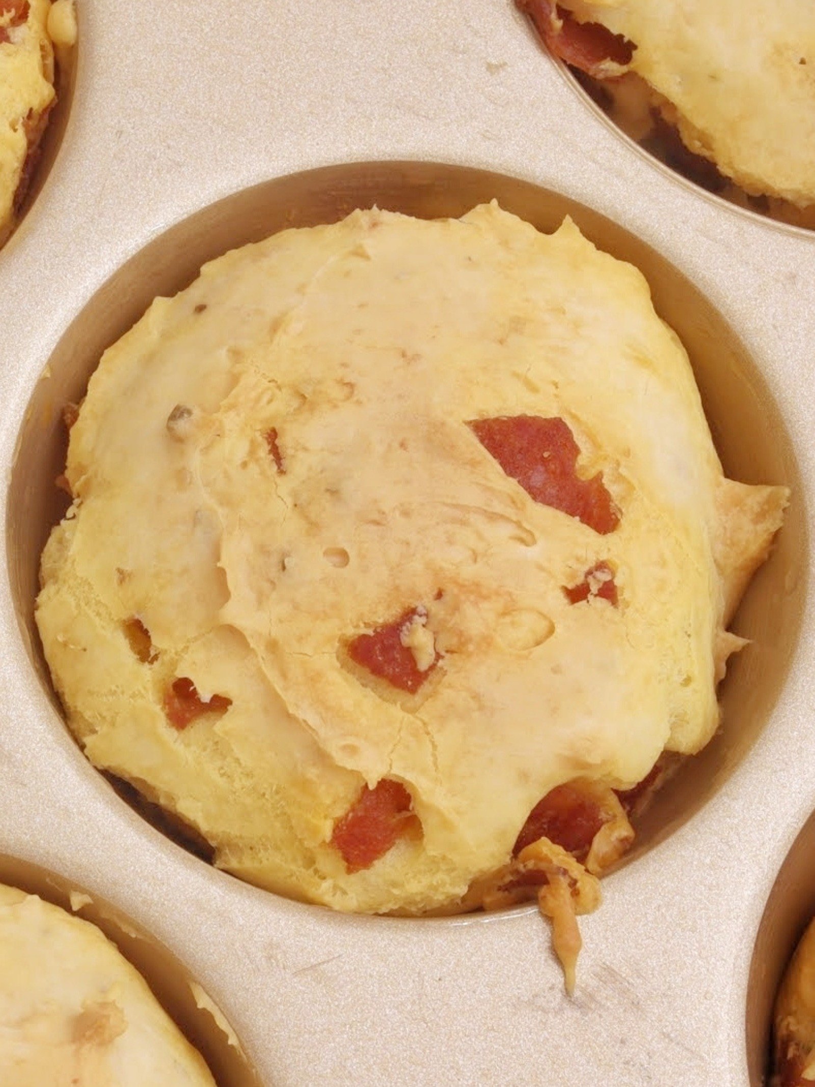 Chipa Con Pepperoni product image (1)