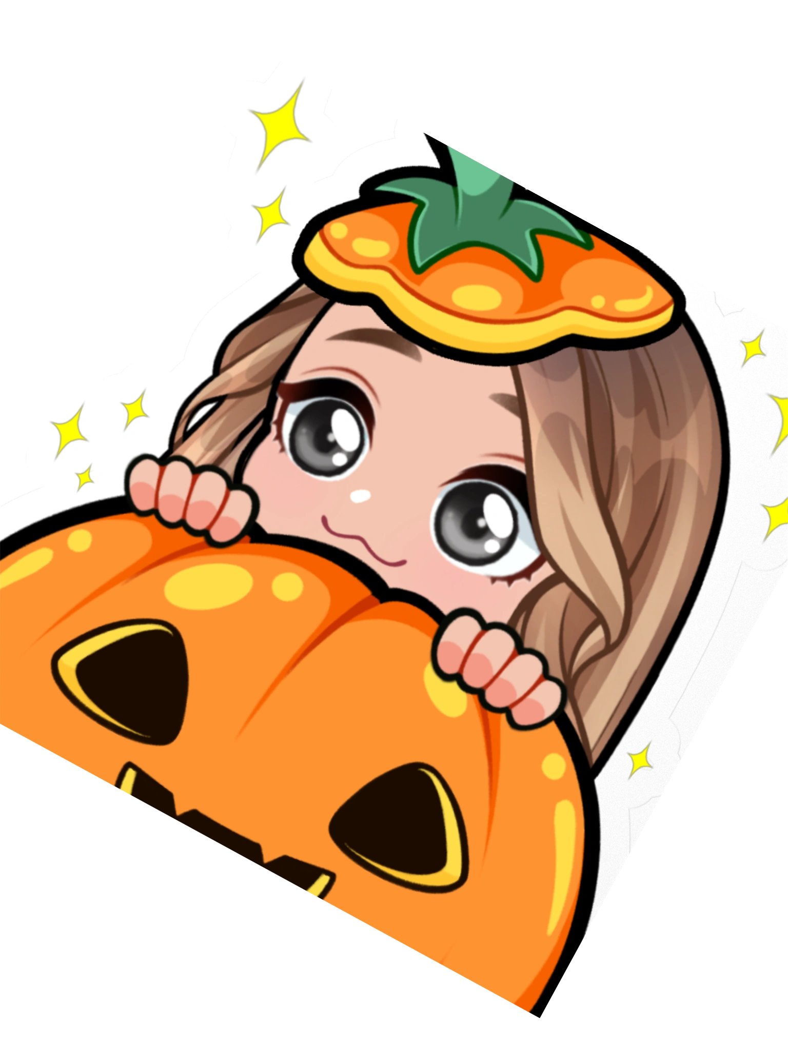 FuzhpuLURK Sticker product image (2)