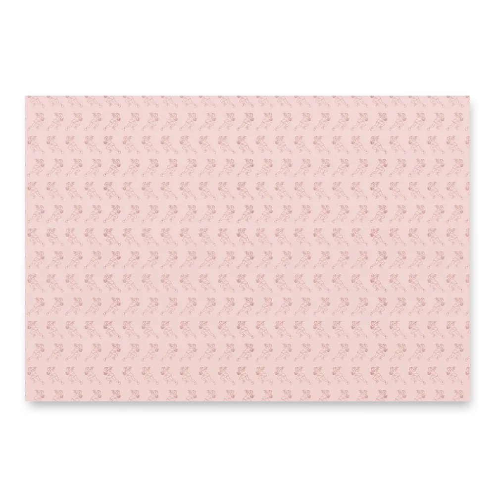 RUGGY WRAPPING PAPER 2 product image (2)