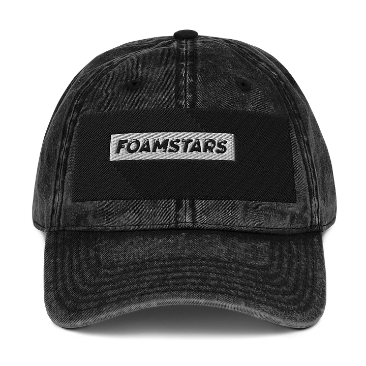 FOAMSTARS Retro Hat product image (1)