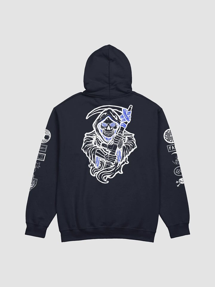 CLASSIC Sean McQuillen Hoodie product image (2)