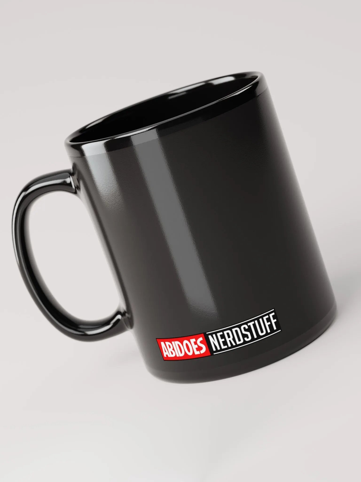 Crimson Mitch Mug product image (3)
