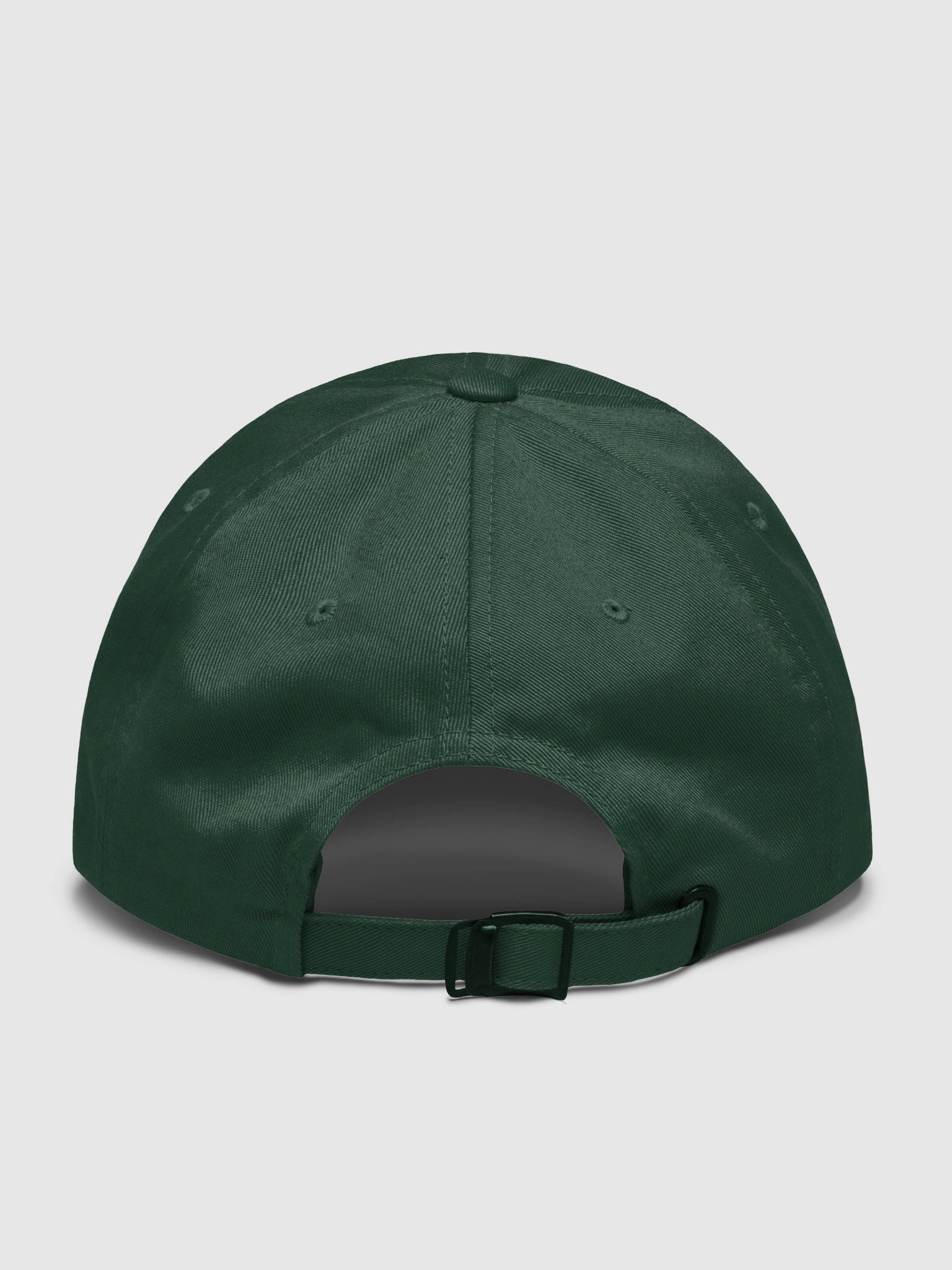 MOZZI EMBROIDERED CAP ✨ product image (6)