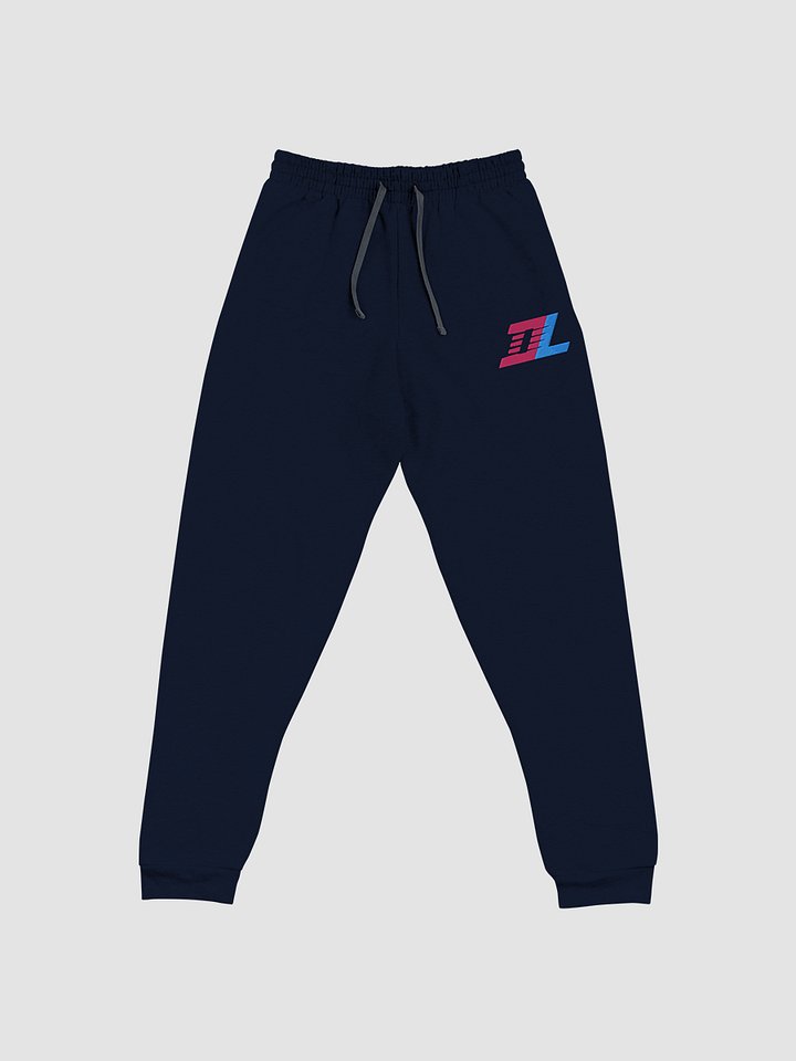 Dadlife Unisex Joggers product image (1)