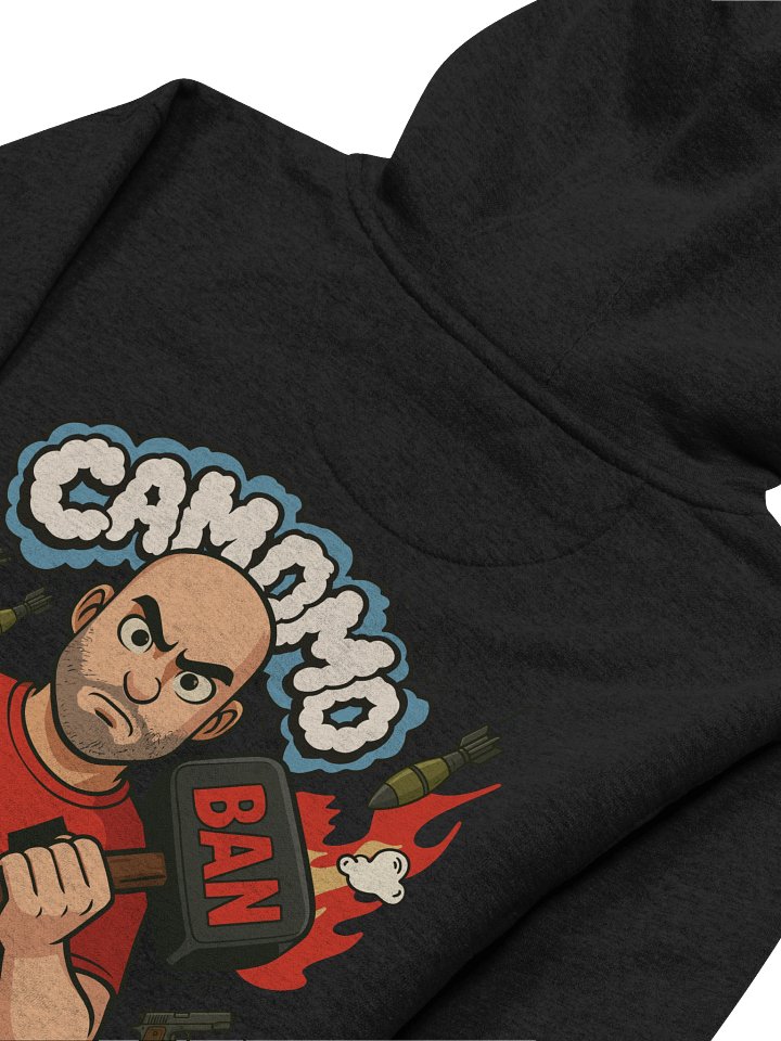 Catching Cheaters Hoodie product image (2)