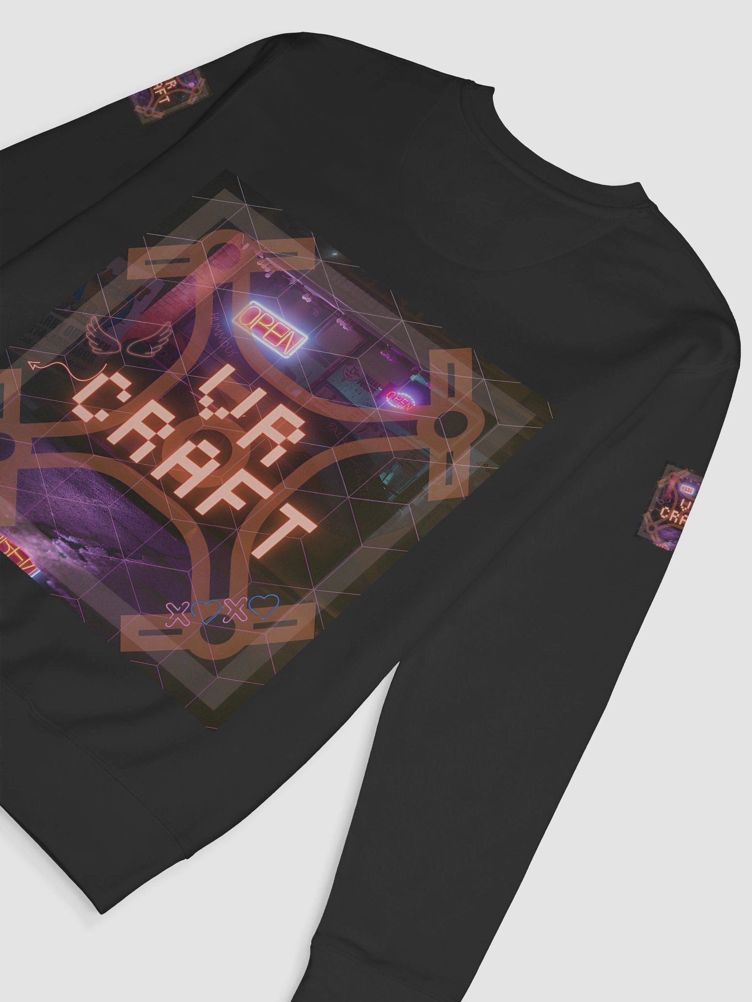 VR CRAFT S product image (8)