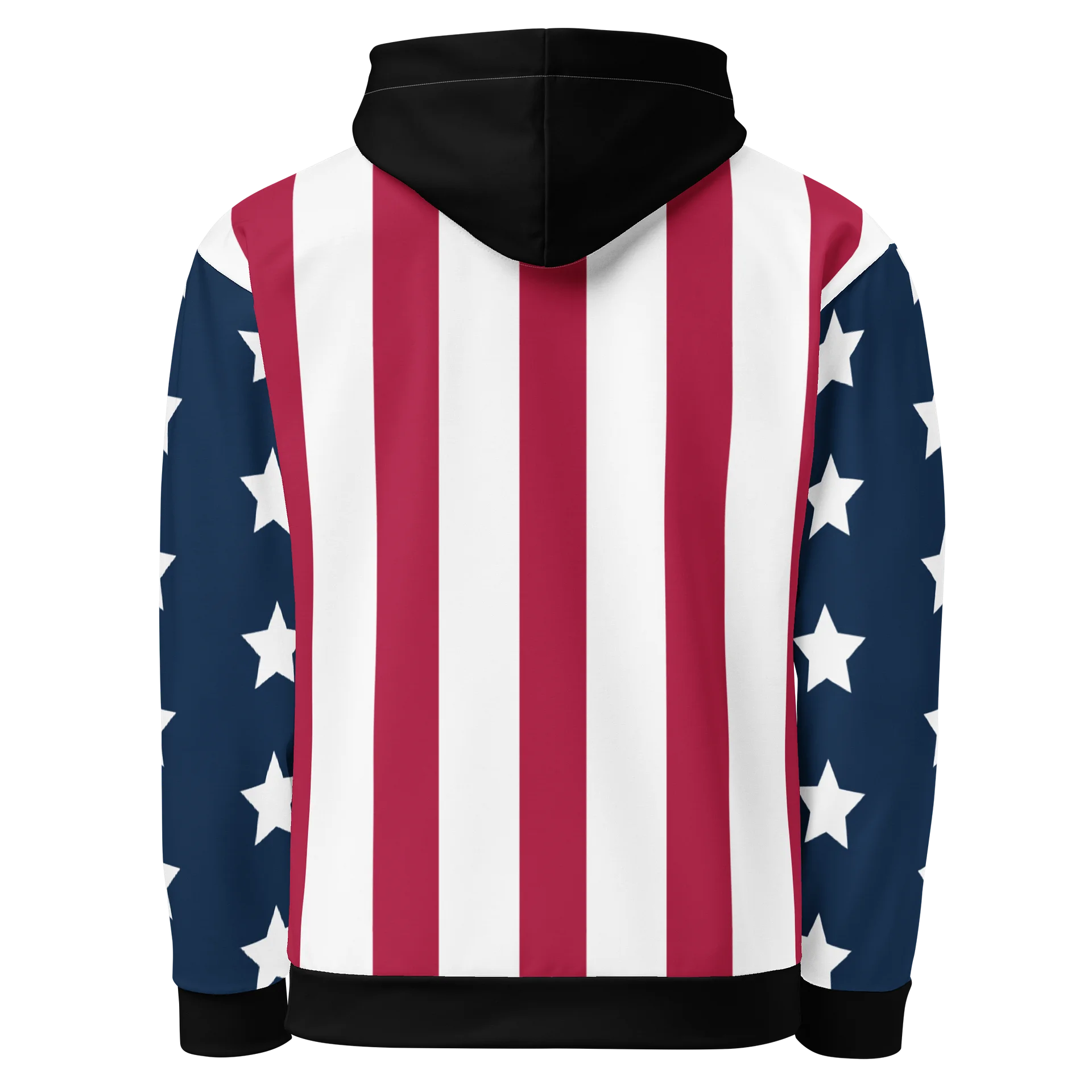 TEAM USA Unisex Hoodie product image (3)
