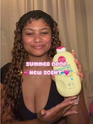 🩷🌞 @target @eos Products 💕🧴🌴🥥💕 #sunkissed #new #summerscents 🍍✨💕🌸 #mermaidhair 🧜🏽‍♀️💕✨ #eosbodylotion 