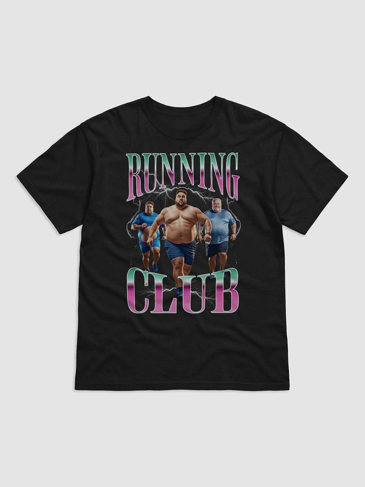 Bootleg Running Club product image (1)