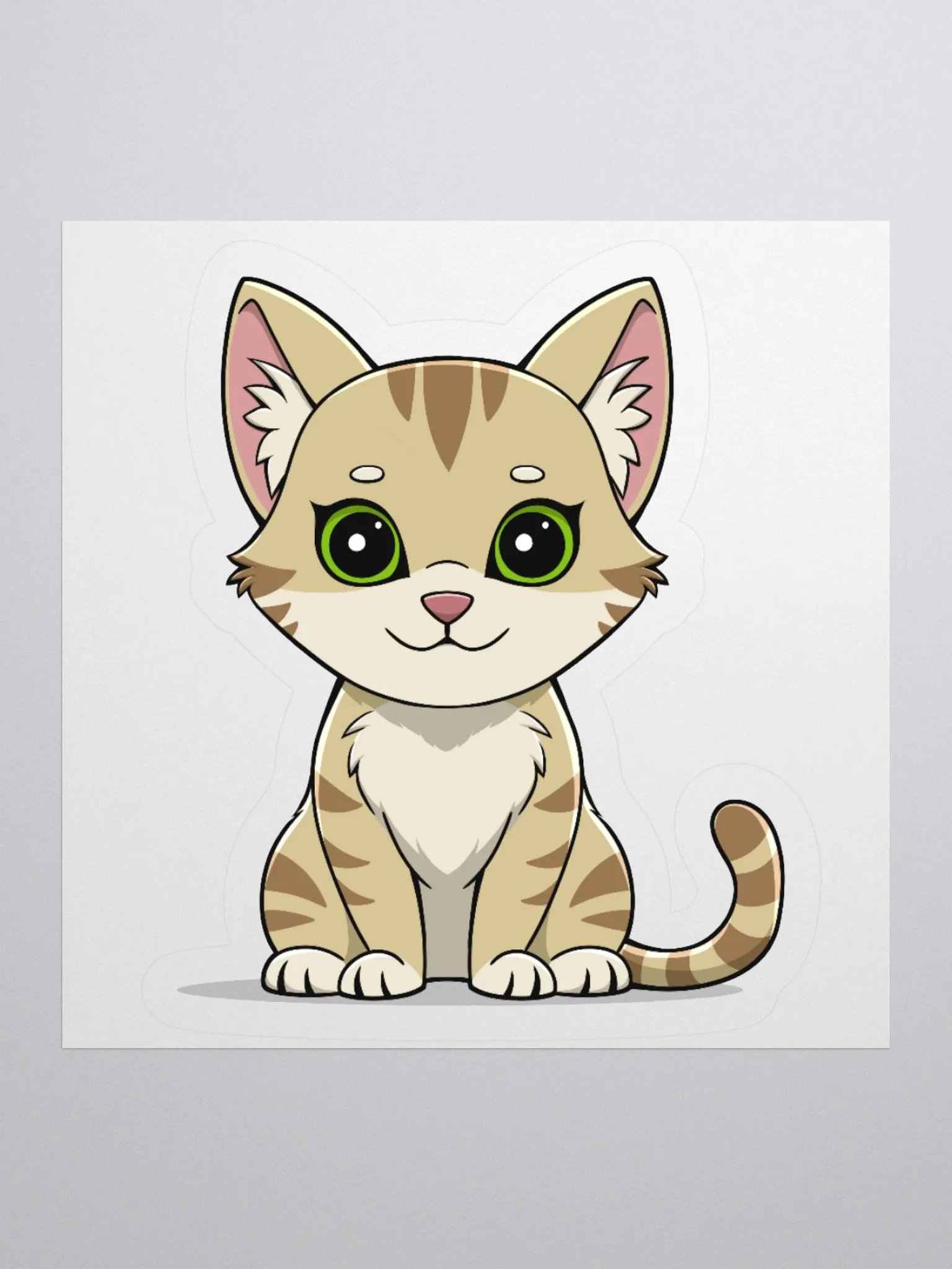 Cute Kitty product image (2)