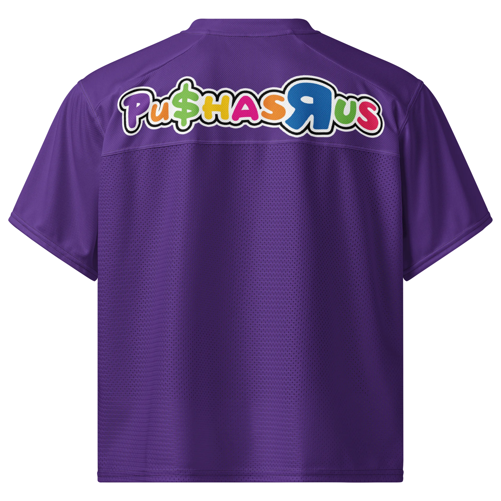 Pushas R us Giraffe Jersey product image (2)