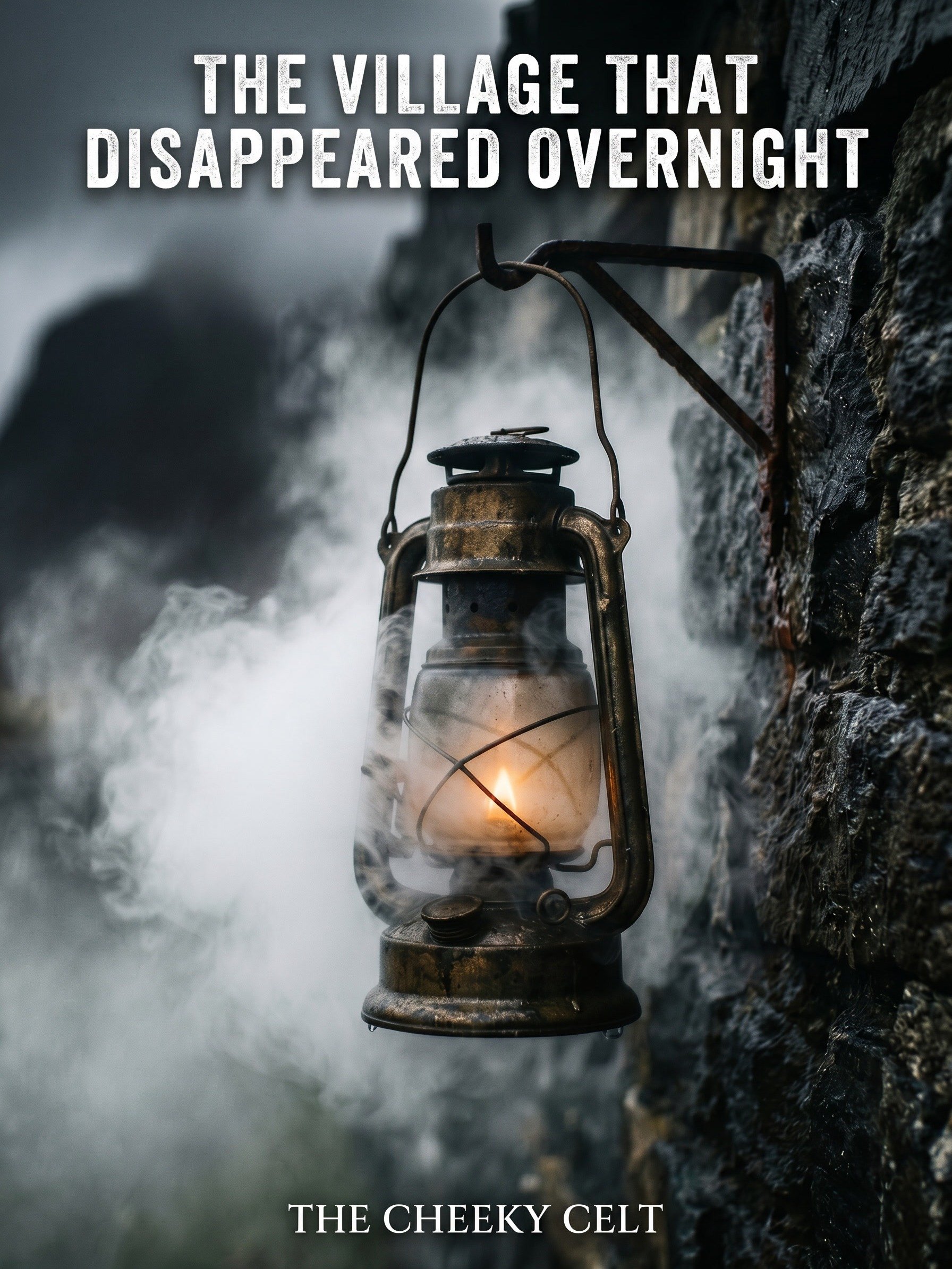 The Village That Disappeared Overnight product image (1)