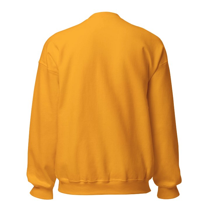 Poot of Pride classic sweatshirt product image (6)