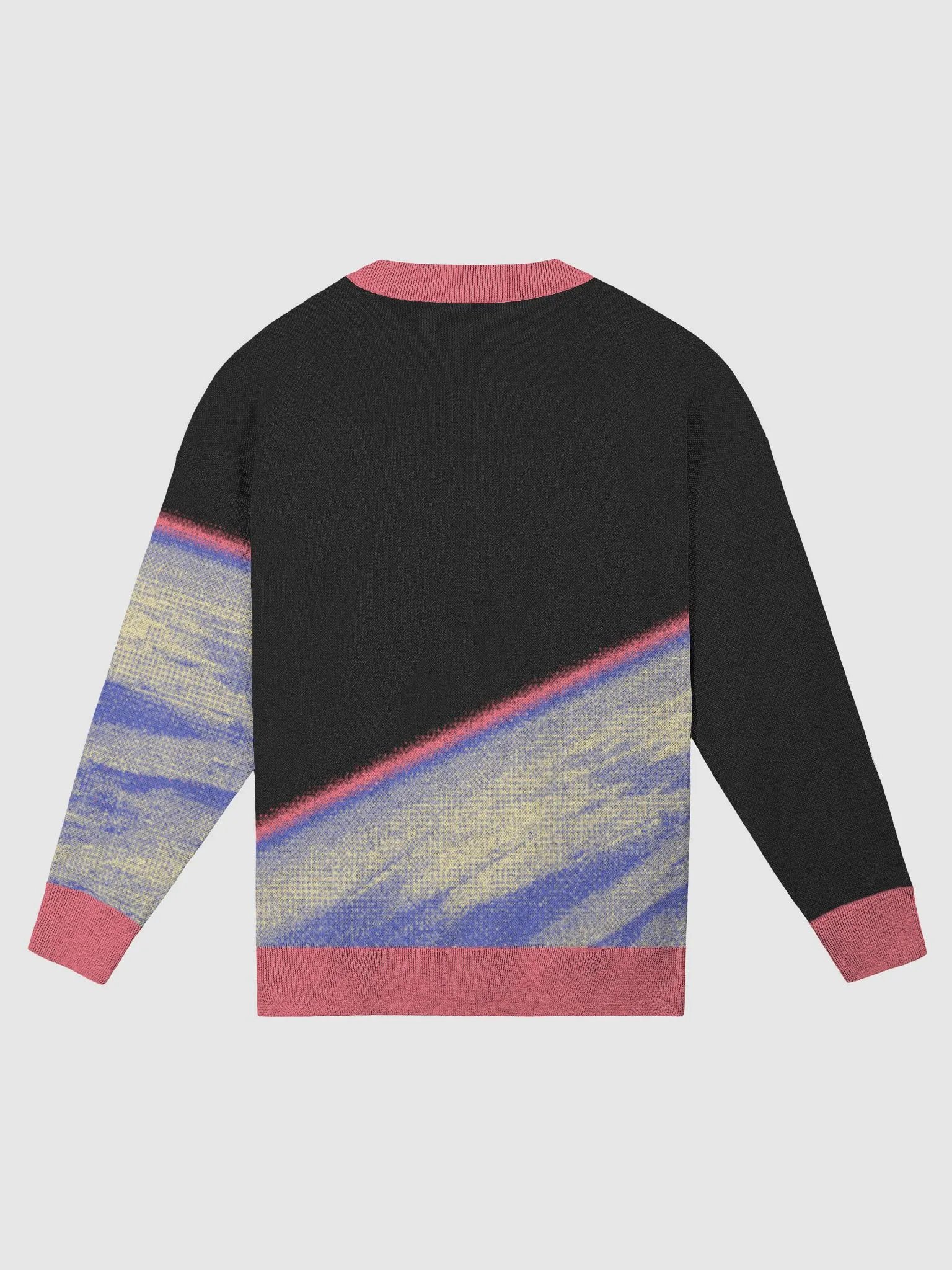 Problematic Crusade Sweater product image (2)