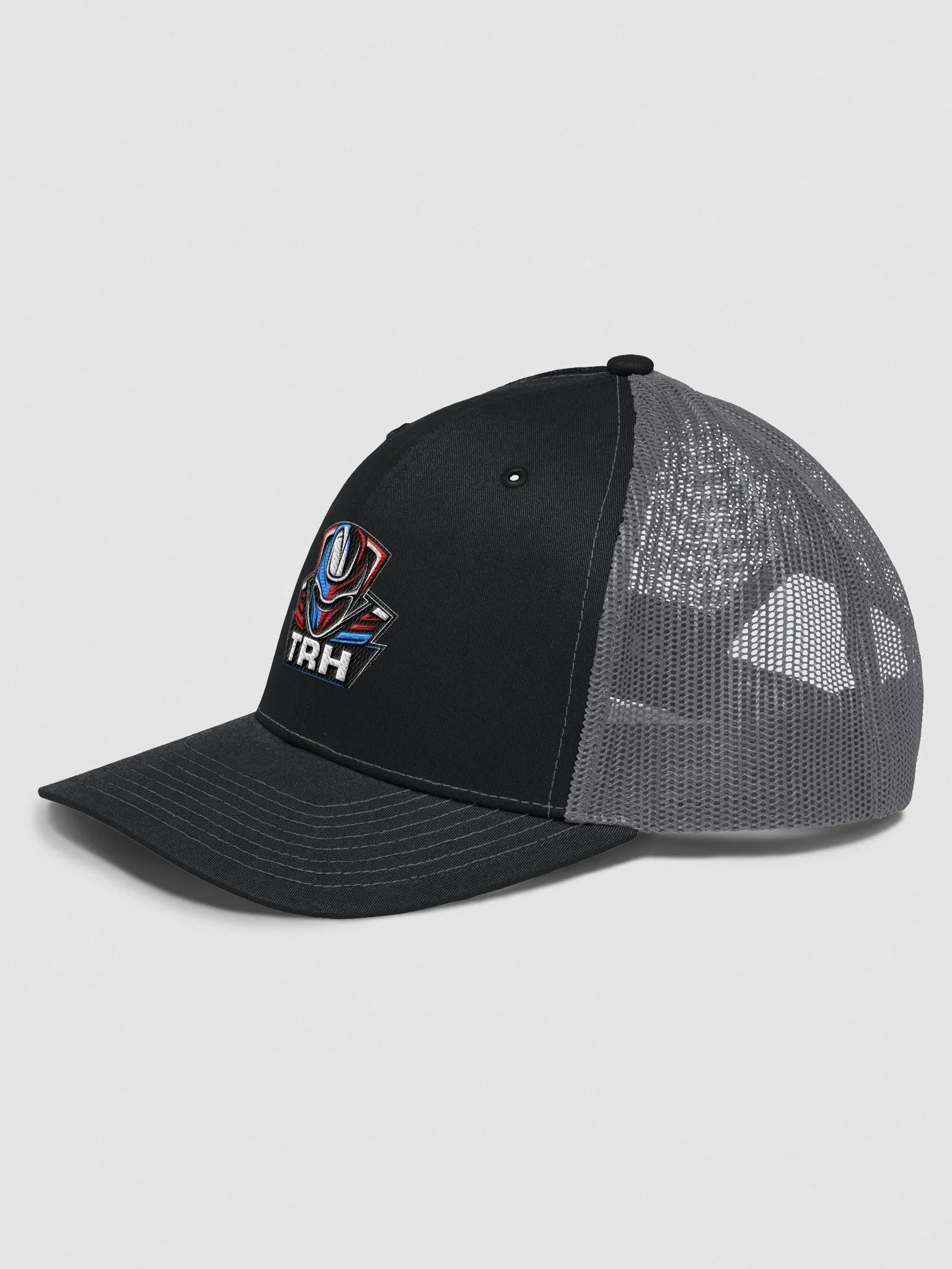 Embroidered Snap Back Hat product image (4)