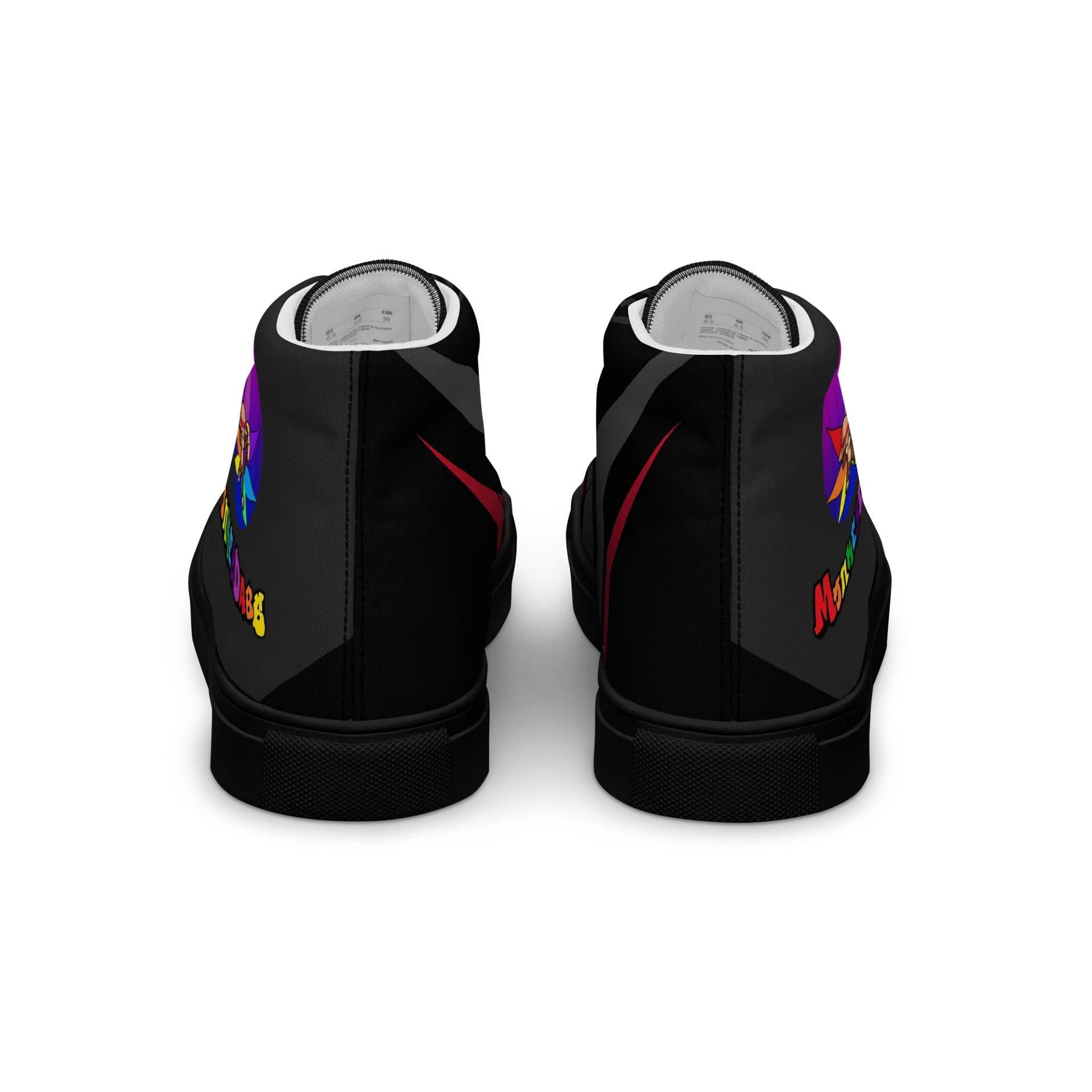 MonkeyDabs Shoes product image (4)