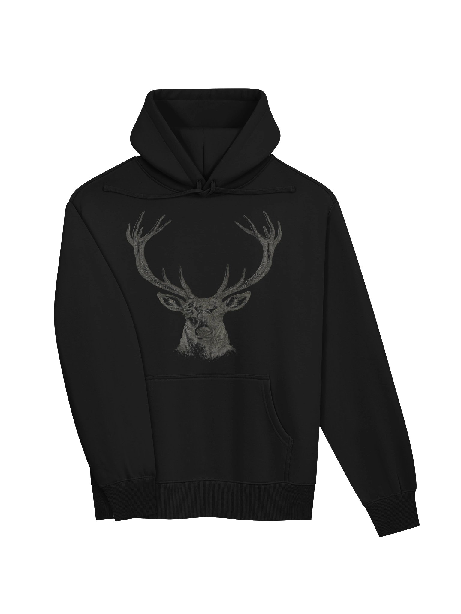 Ridge Stag Heavy Hood product image (5)