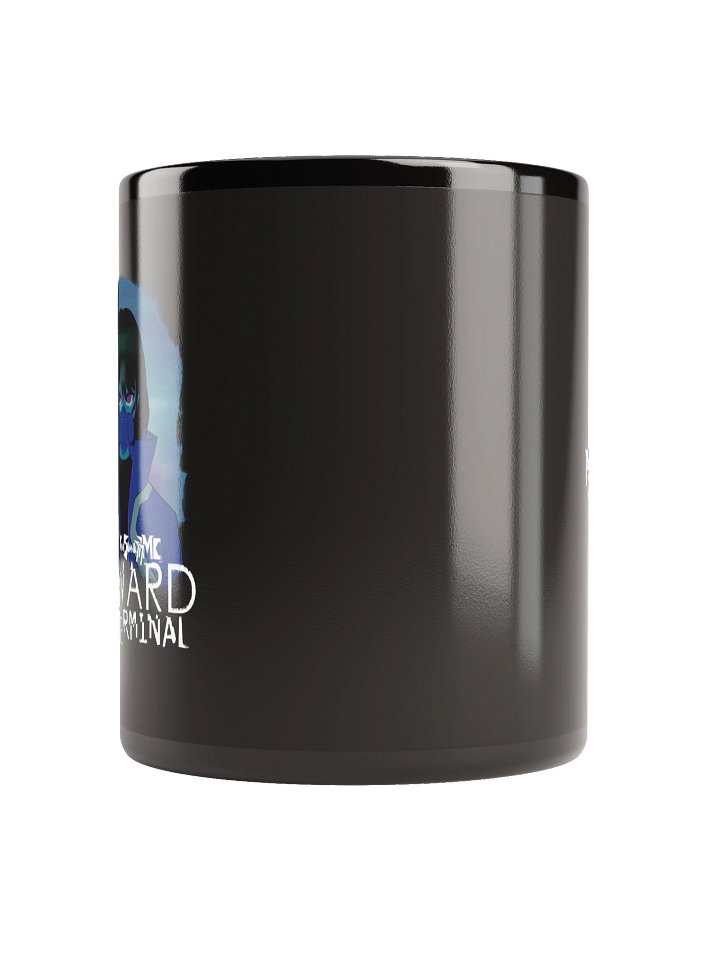 "Onward Ex-terminal" - Drinking Mug product image (2)