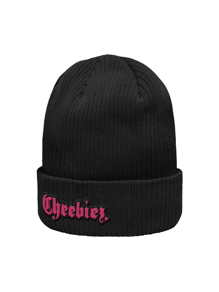 Cheebiez Beanie product image (2)