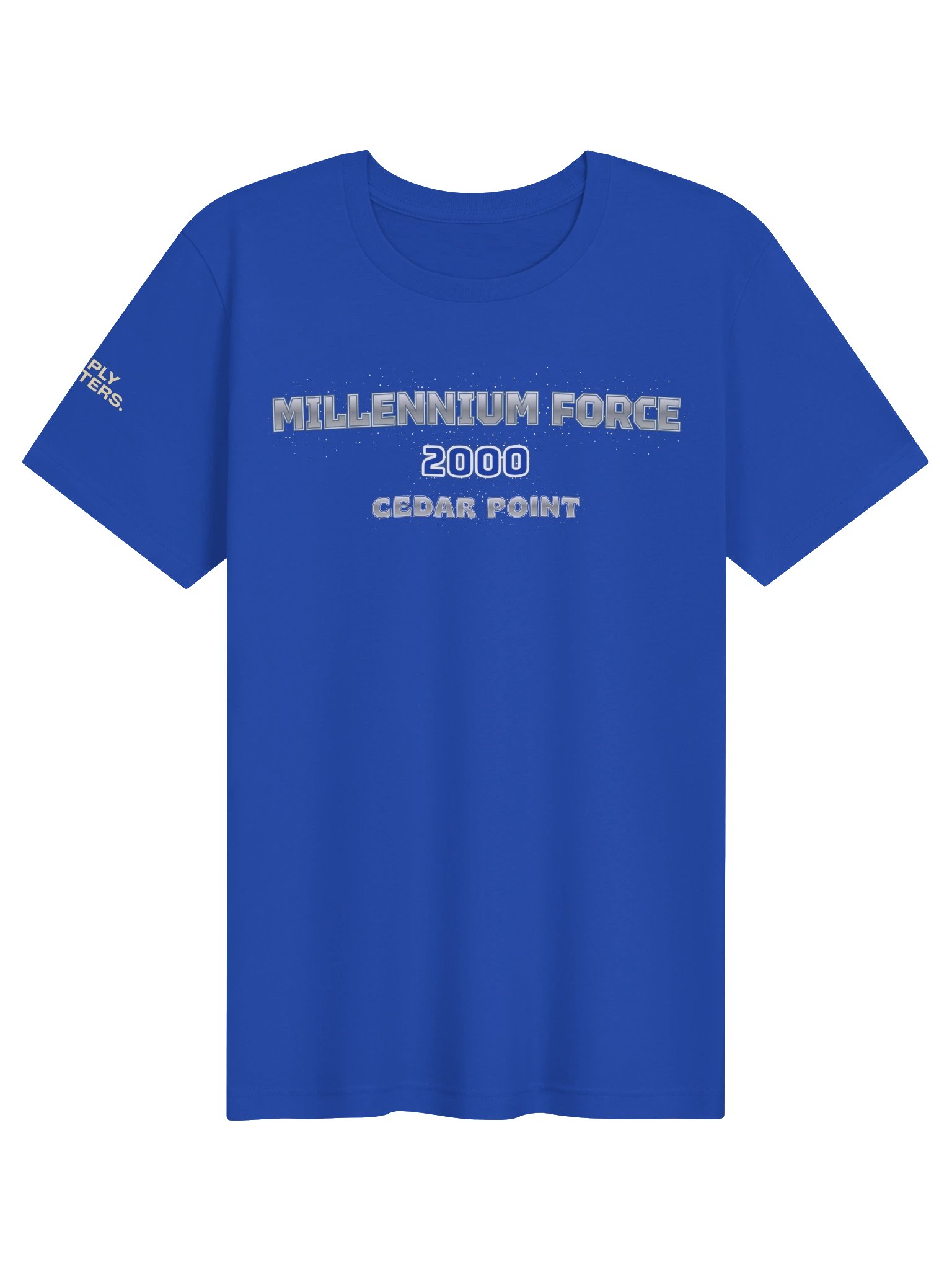 Millennium Force product image (1)