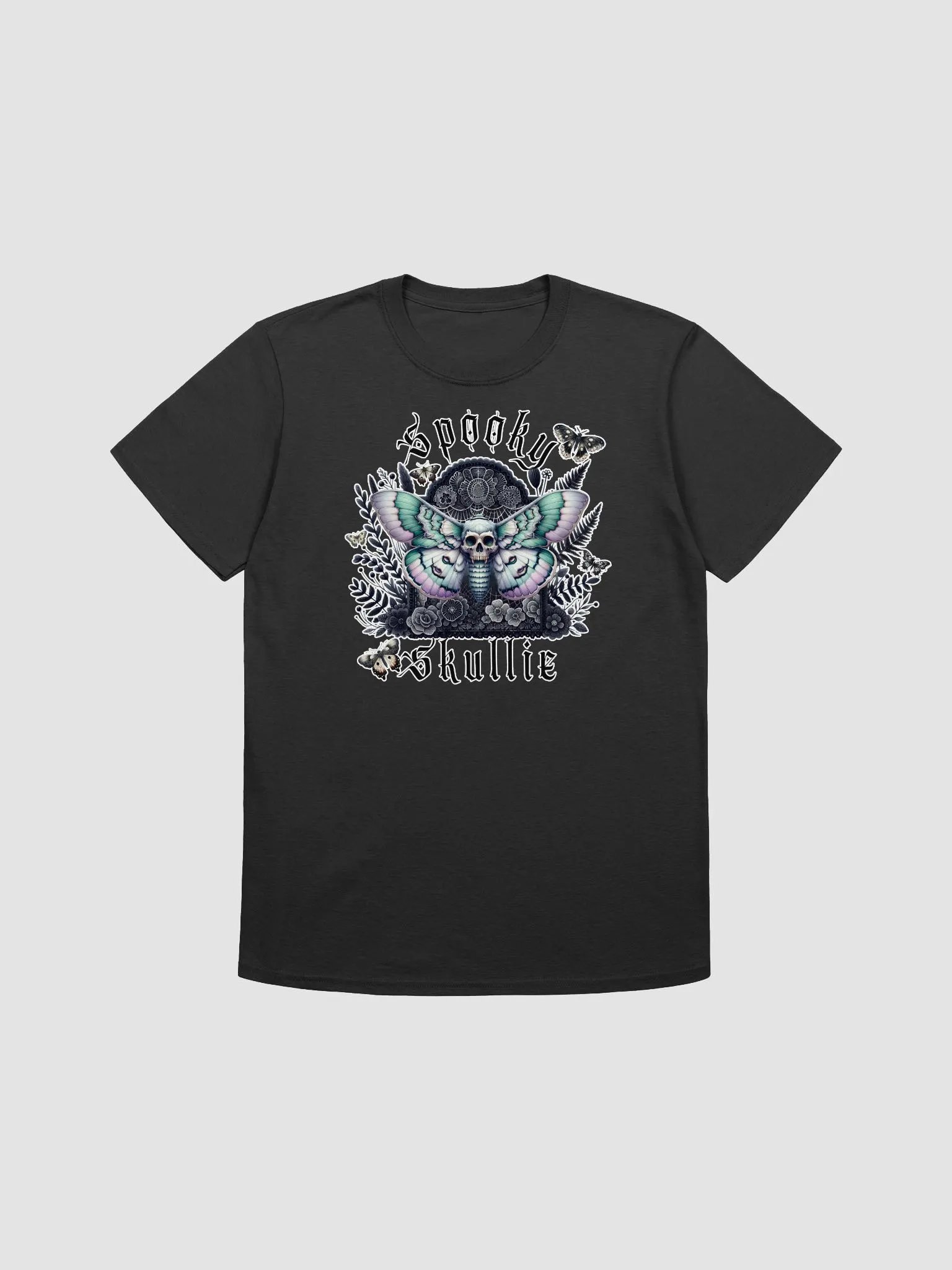 Moth Soft Shirt product image (3)