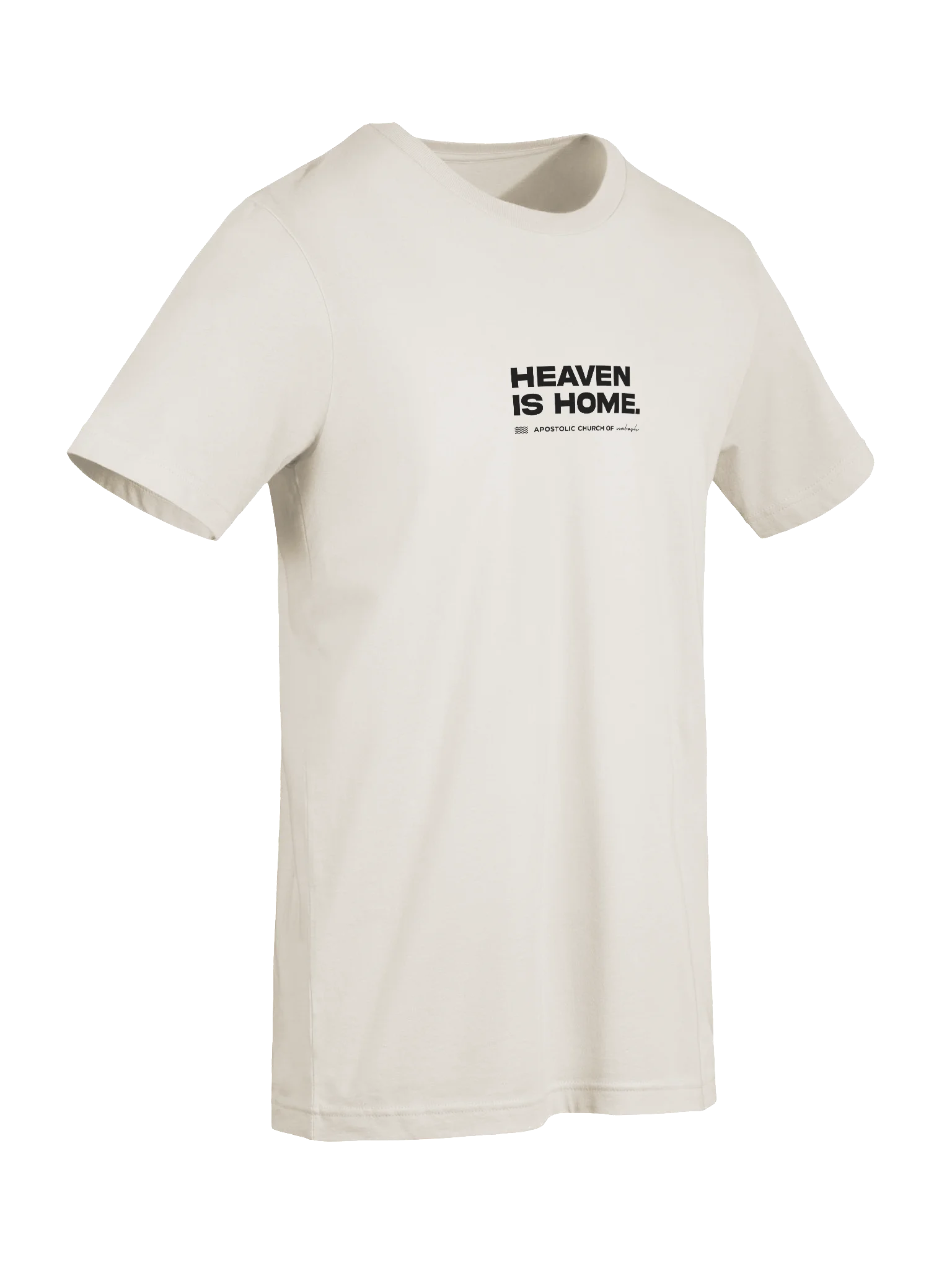 Heaven is Home - Black product image (18)