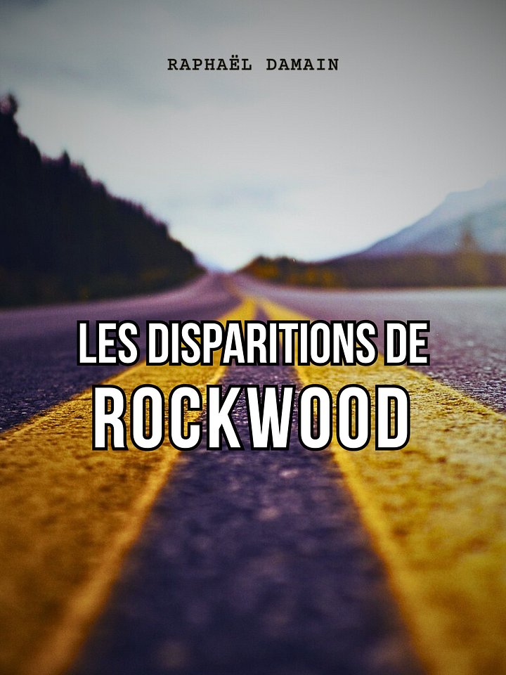 Les disparitions de Rockwood (eBook) product image (1)