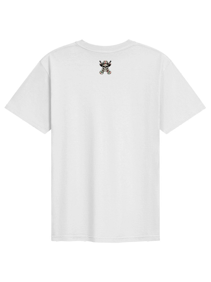 Country Hardstyle | Desert Bloom | Heavyweight T-Shirt product image (50)