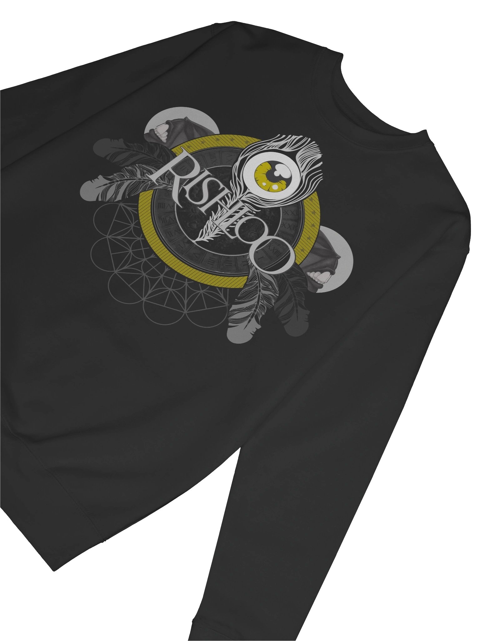 RISHLOO - Dreamcatcher Sweatshirt product image (4)