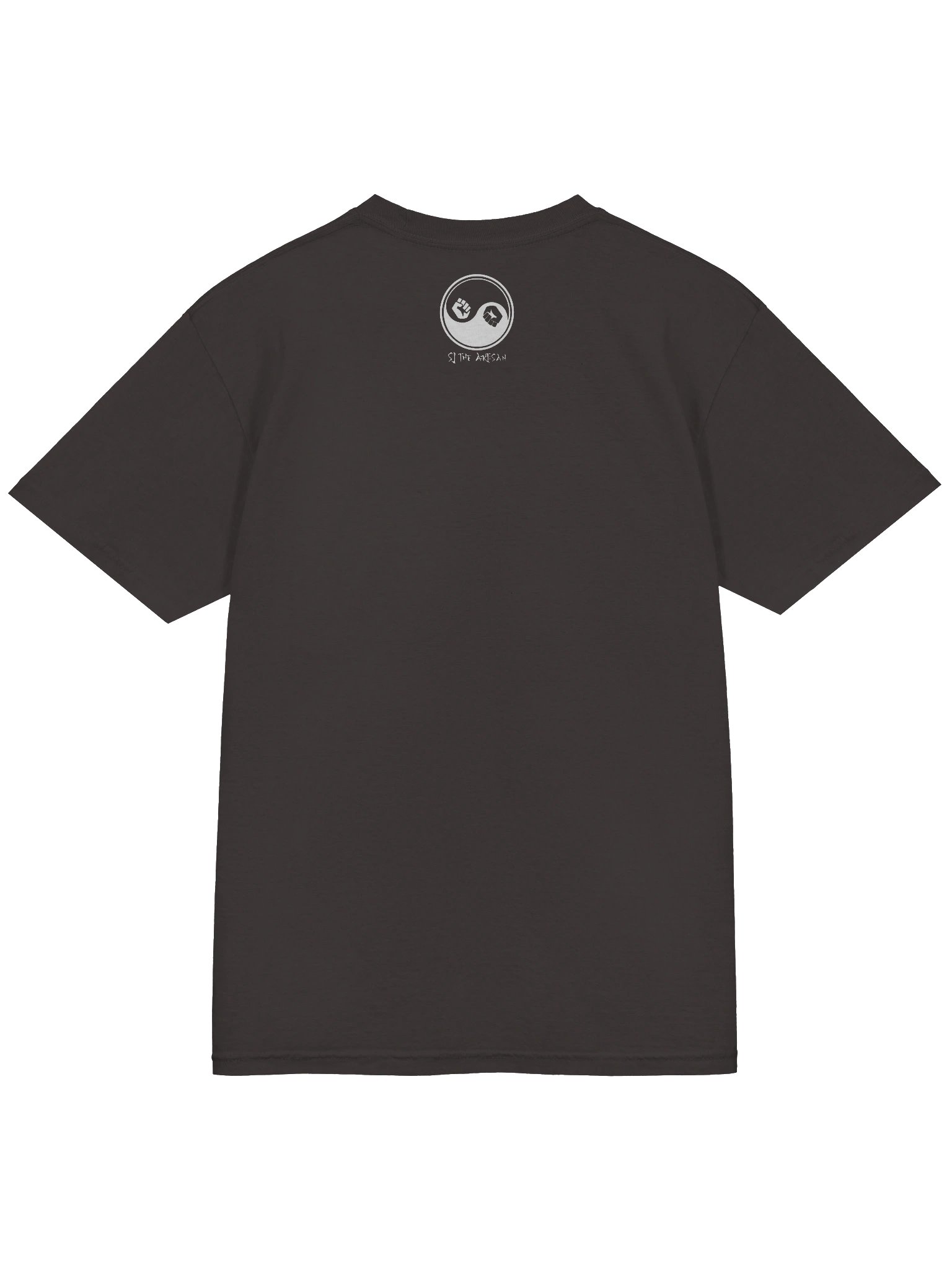 Poetically Televised "Broadcasted" Tee product image (7)