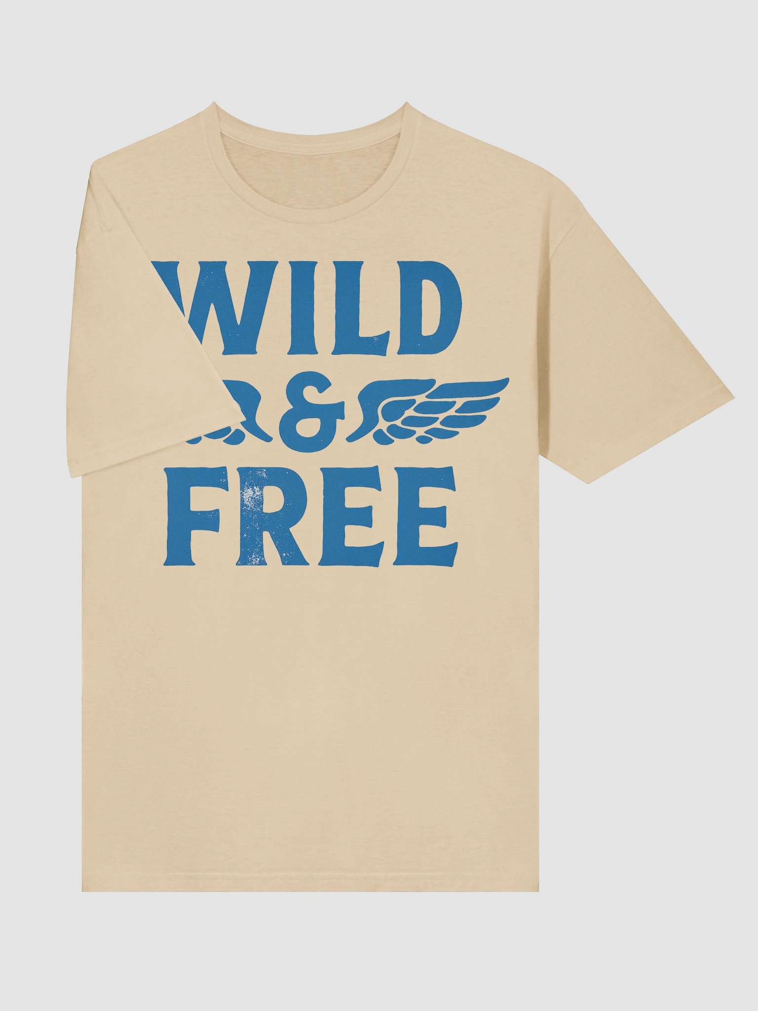 Wild and Free product image (5)