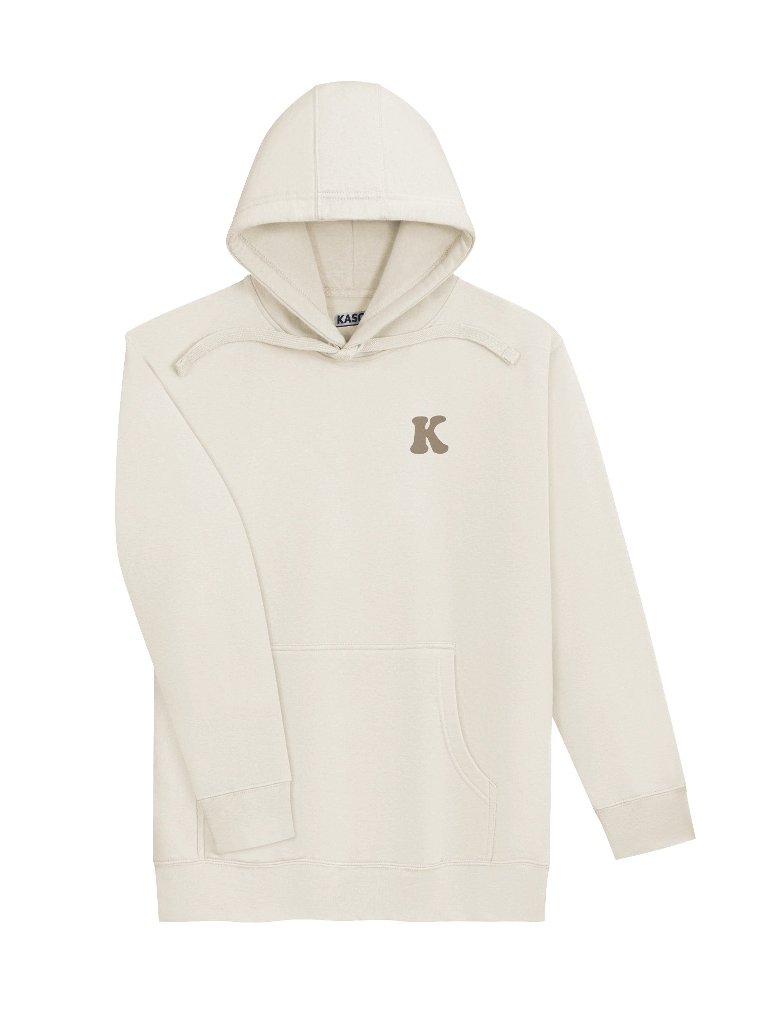 Der Weg ist die Strecke - Unisex Cotton Hoodie product image (3)