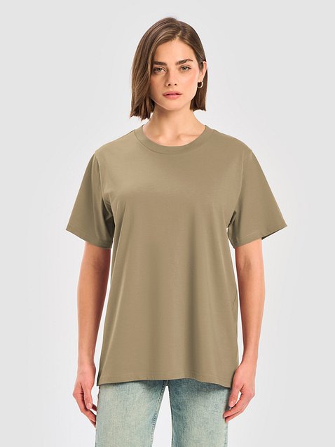 Photo showing AS Colour Women's Classic Tee