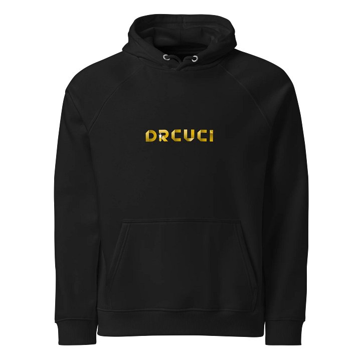 DrCuci Sweatshirt Middle Print product image (1)