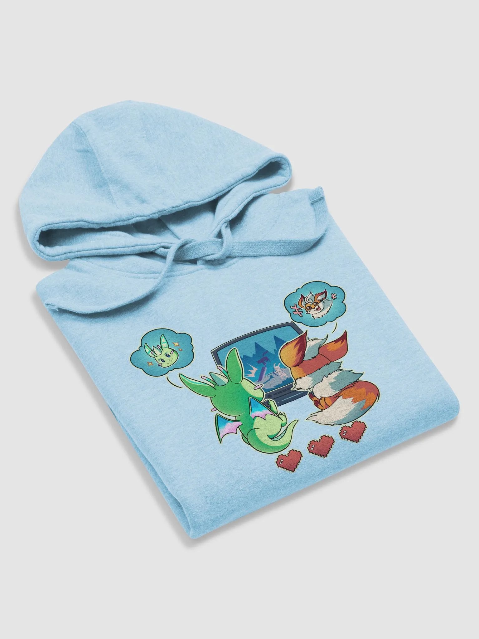 Subathon Hoodie product image (19)