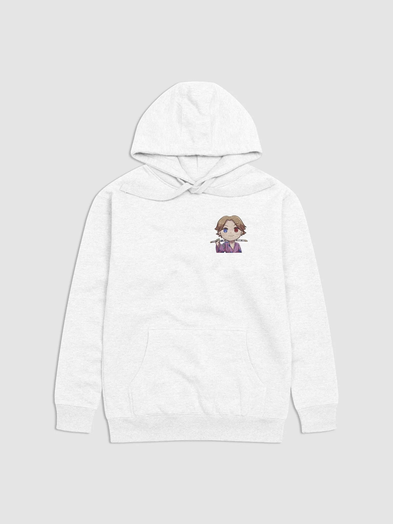 Preston Craze Classic Hoodie product image (1)