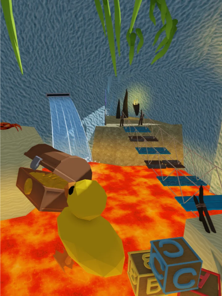 Barry Obby product image (2)