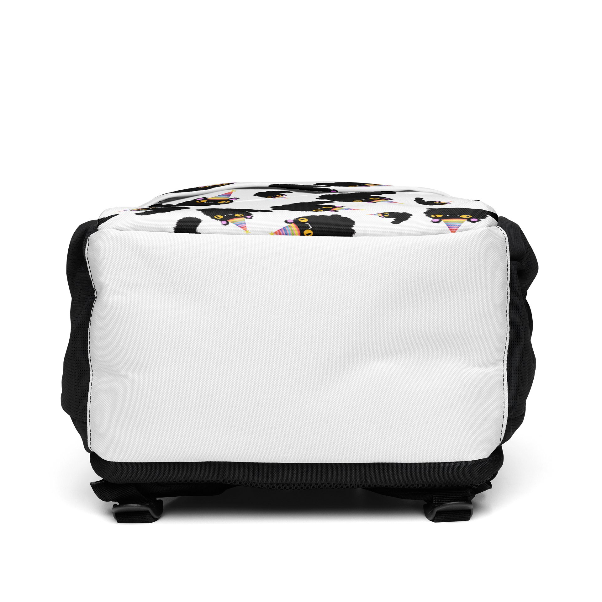 Teefsplosion Backpack product image (3)