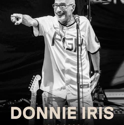#DonnieIris #RIPDonnieIris #PittsburghLegend #PittsburghMusic #RockLegend #AhLeah #LoveIsLikeARock #RememberingDonnieIris #PN...