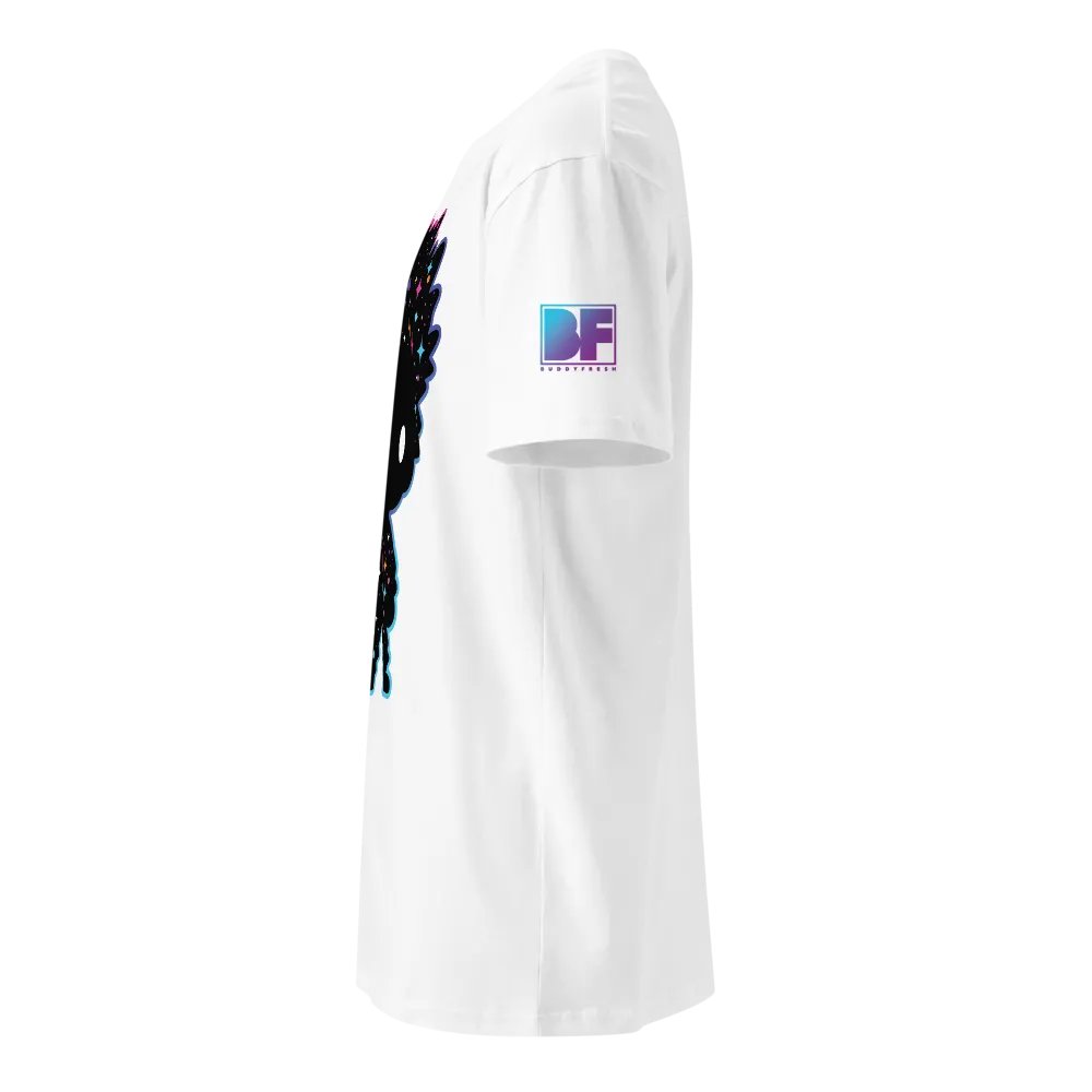 OG Dreamer Tee - White product image (2)