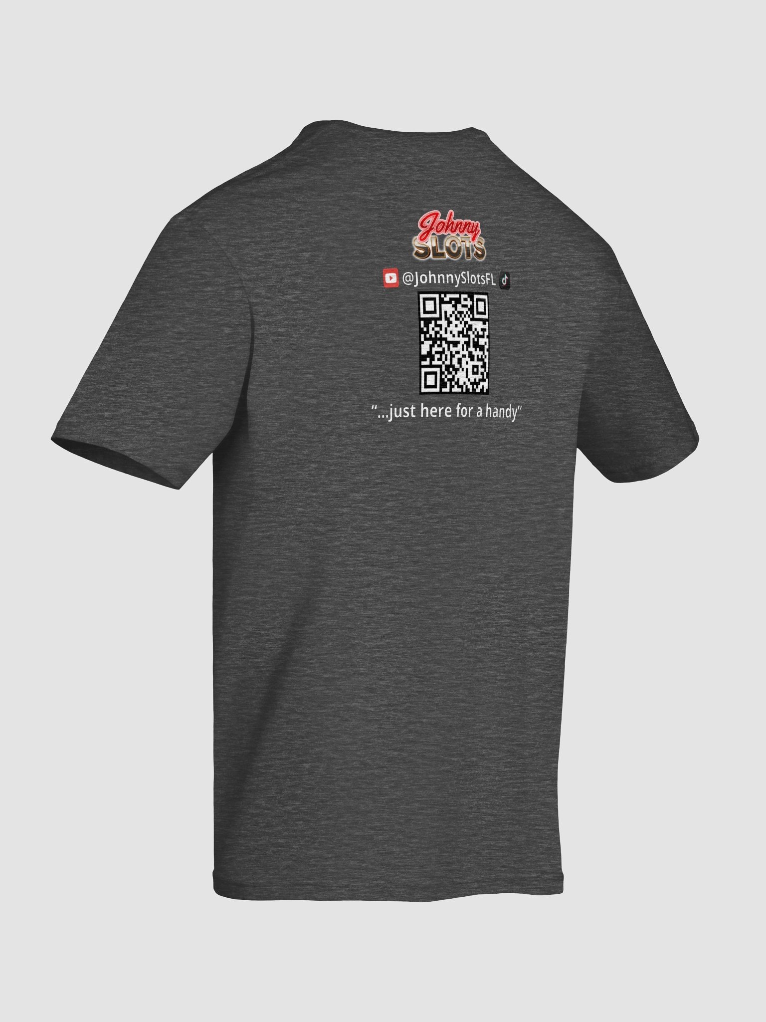 Lord Harry Cheerio Premium Mens T-Shirt product image (3)