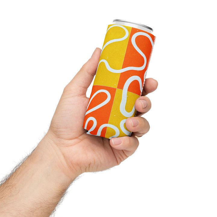 Big Daddy Drink Coosie product image (1)