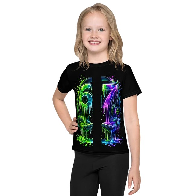 Kid's Streetwear